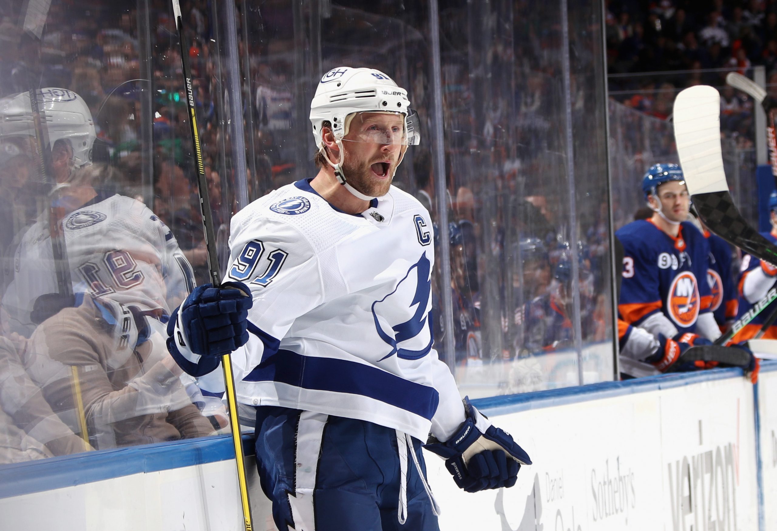 Steven Stamkos