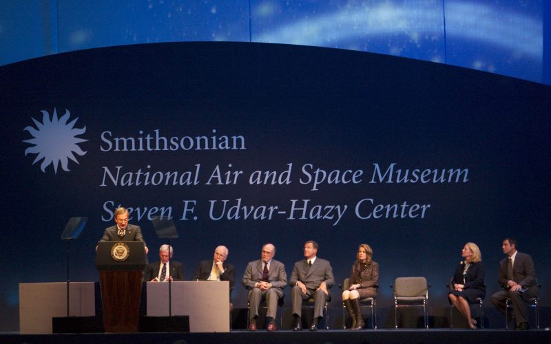 Steven Udvar-Hazy