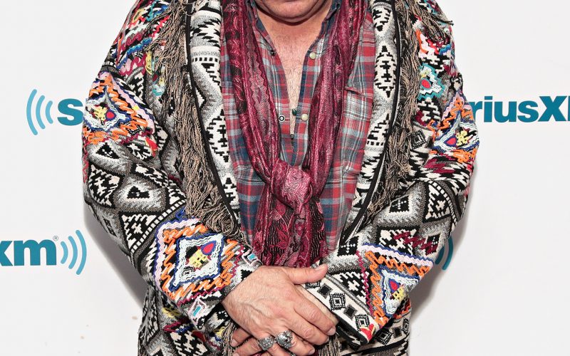 Steven Van Zandt