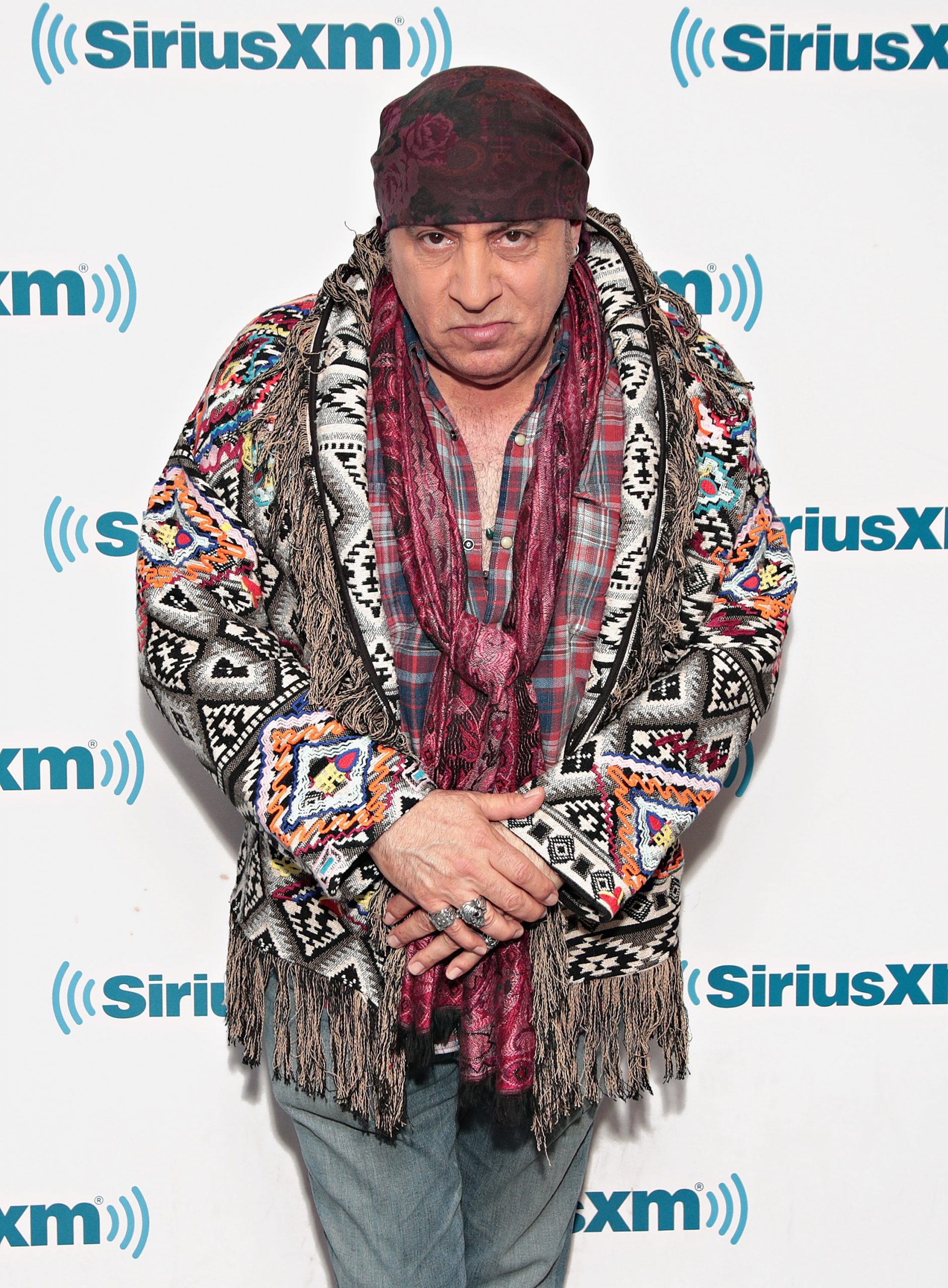 Steven Van Zandt