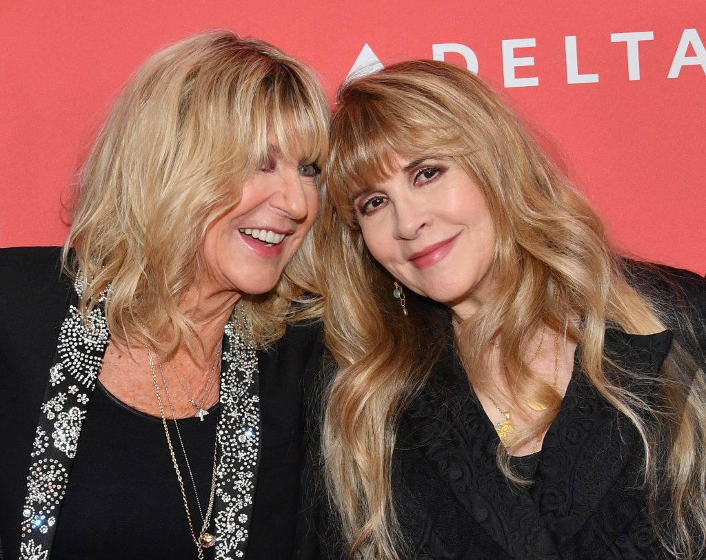 Stevie Nicks Net Worth Wiki, Age, Weight and Height, Relationships