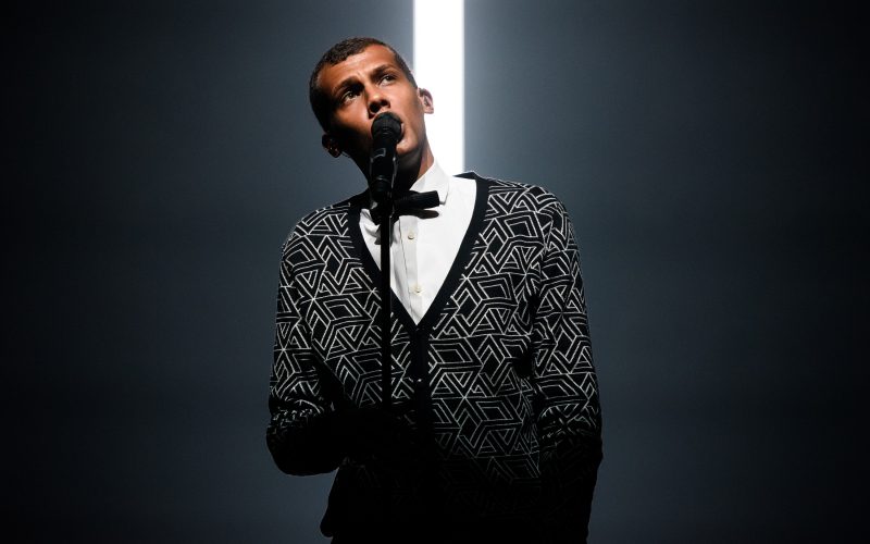 Stromae