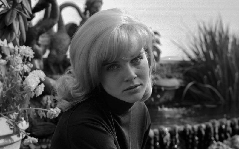 Sue Lyon