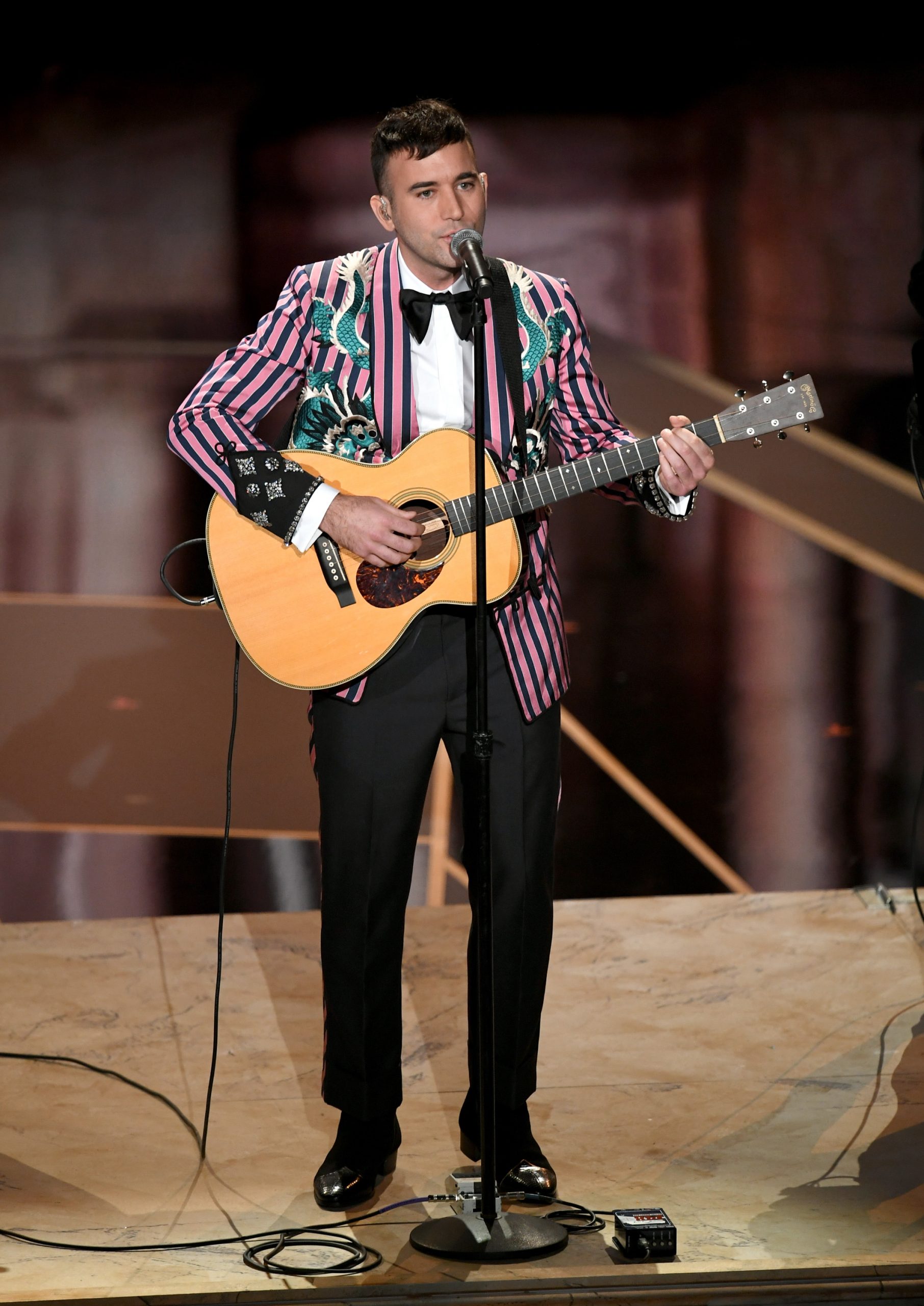 Sufjan Stevens