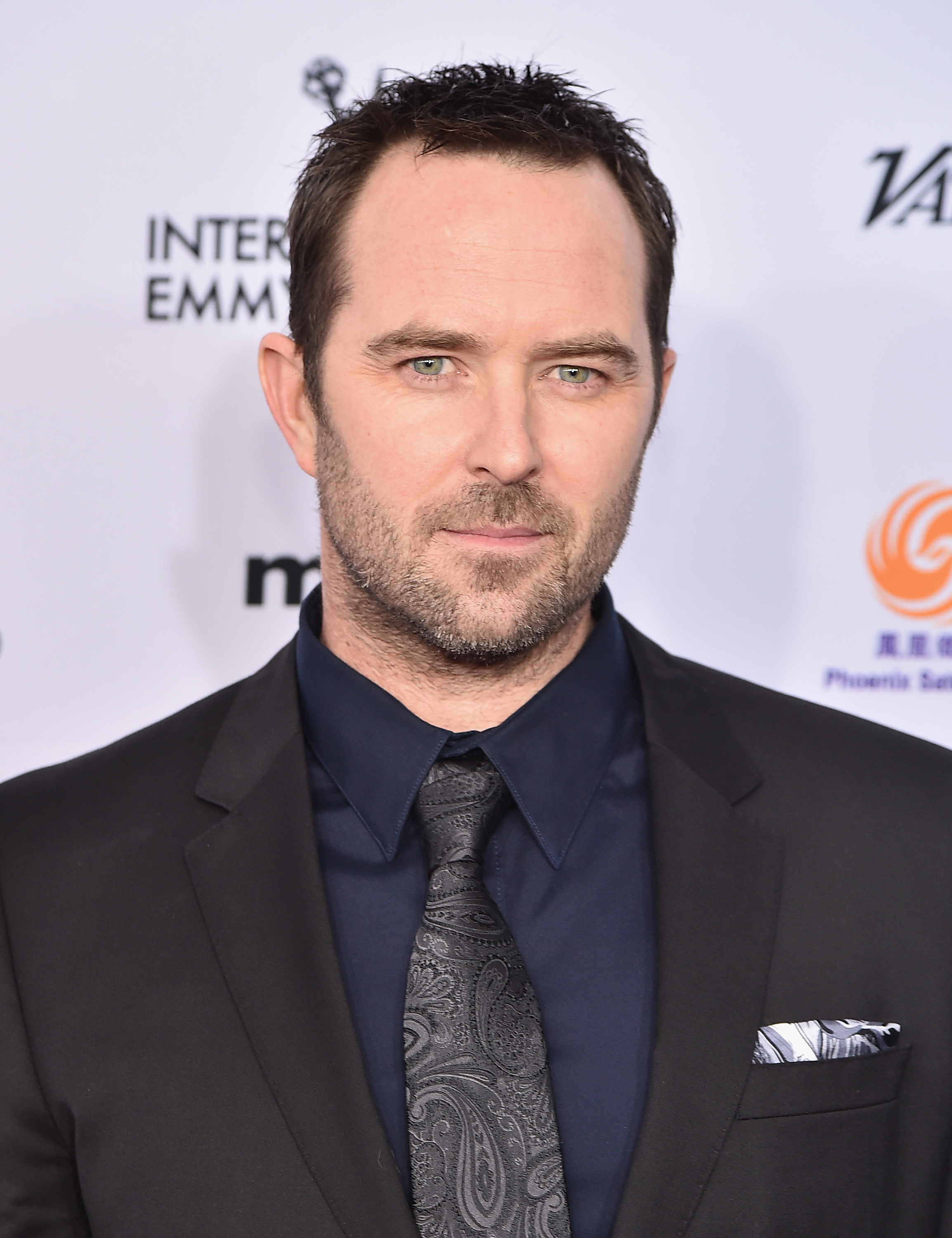 Sullivan Stapleton