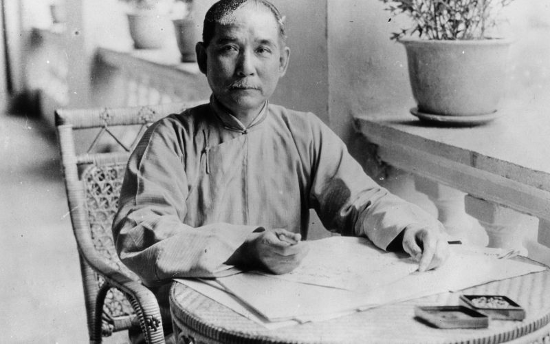 Sun Yat-sen