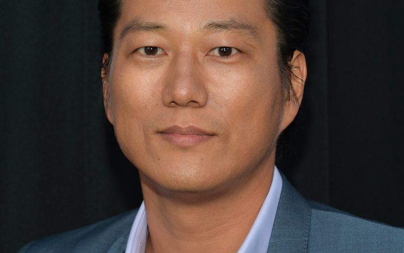 Sung Kang