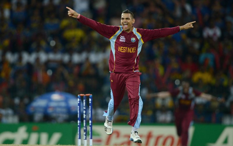 Sunil Narine