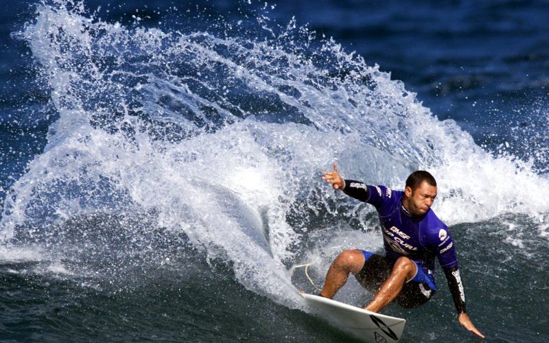 Sunny Garcia