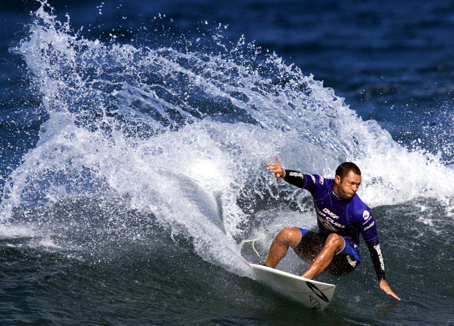 Sunny Garcia