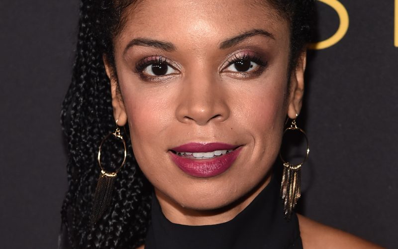 Susan Kelechi Watson