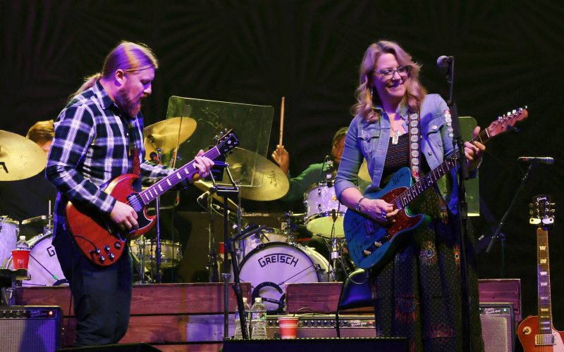 Susan Tedeschi