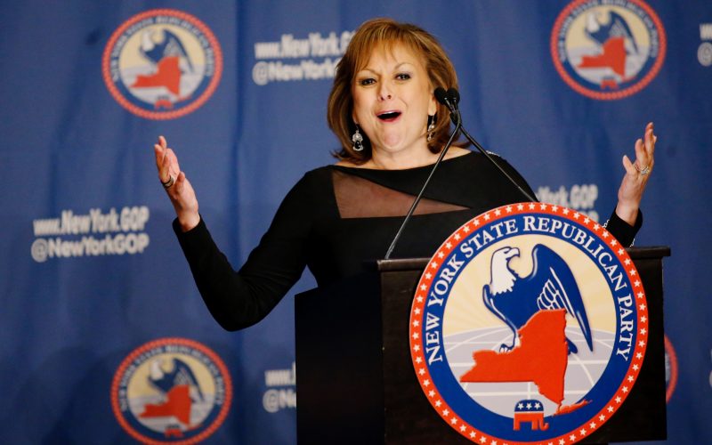 Susana Martinez