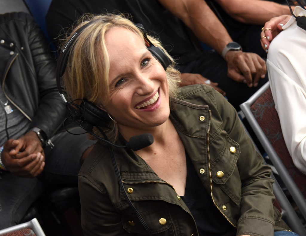 Susanna Thompson Net Worth - Wiki, Age, Weight and Height