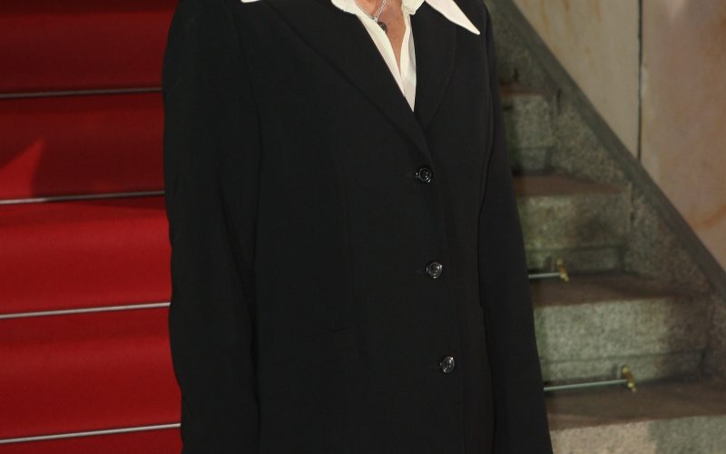 Susanne Uhlen