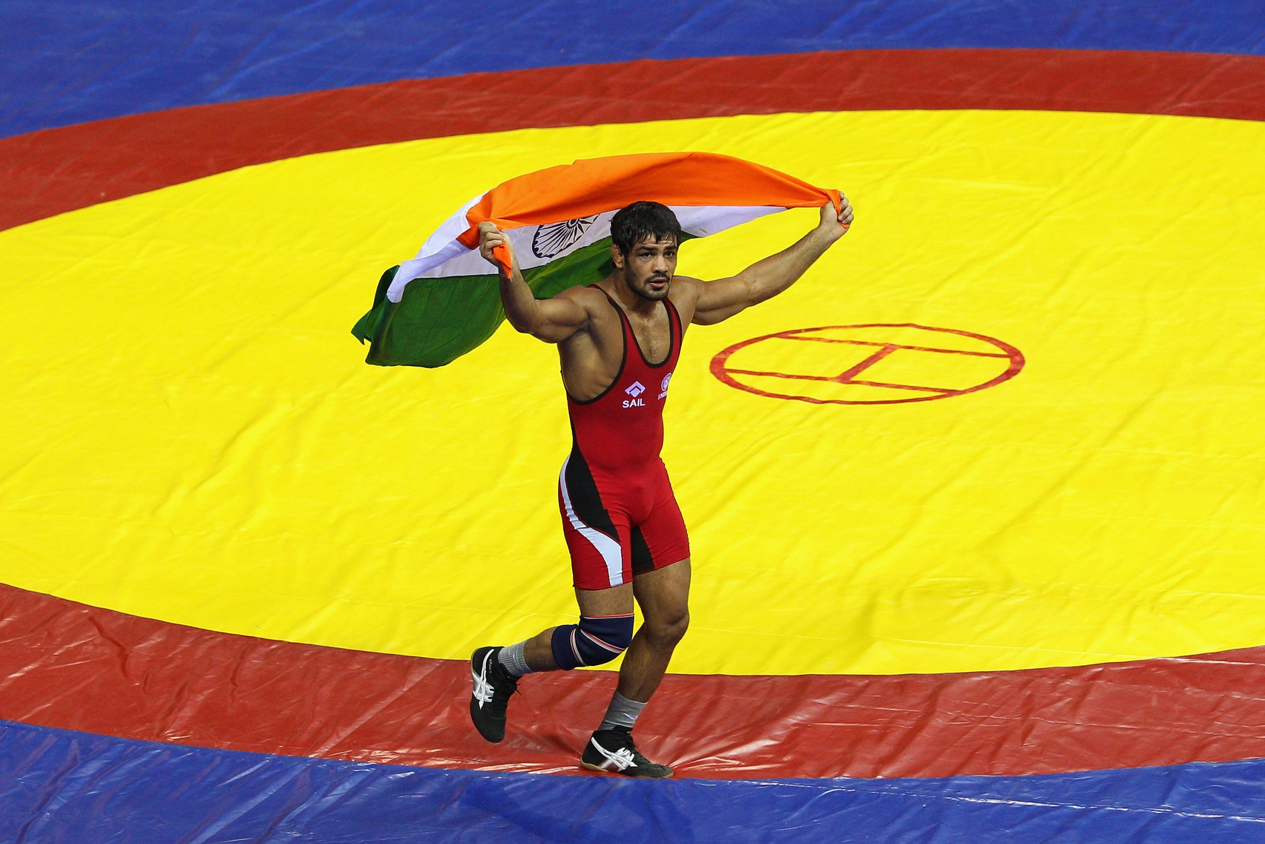 Sushil Kumar