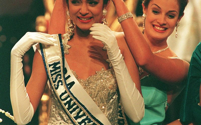 Sushmita Sen