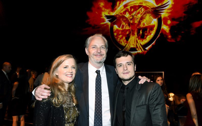 Suzanne Collins