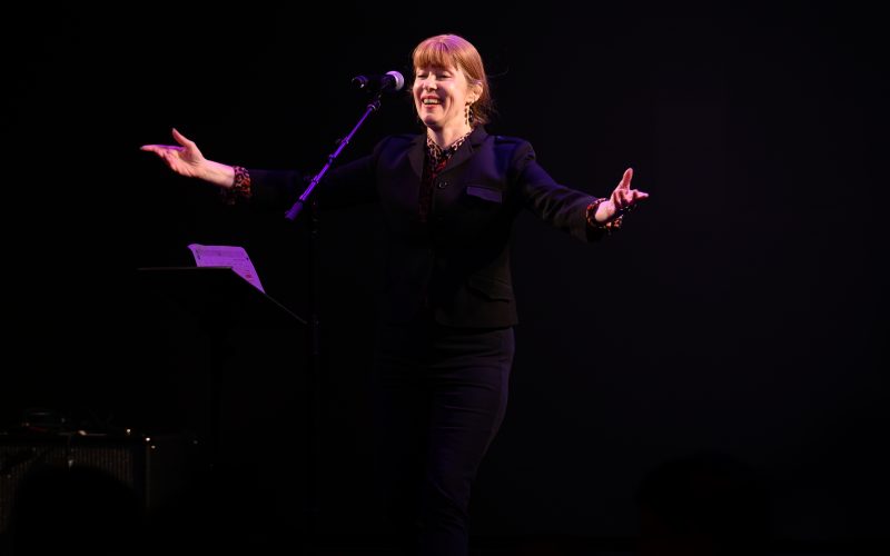 Suzanne Vega