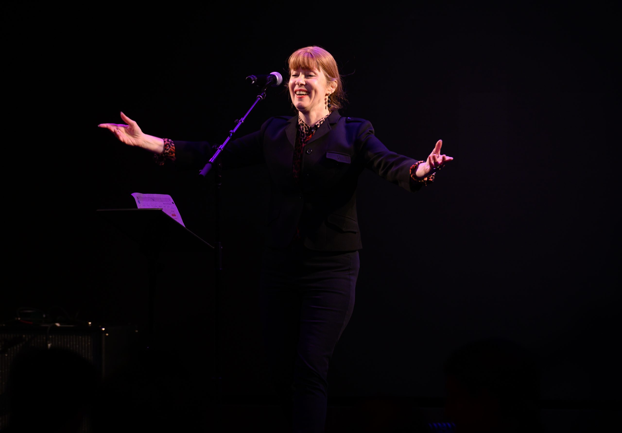 Suzanne Vega