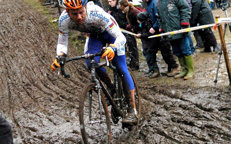 Sven Nys