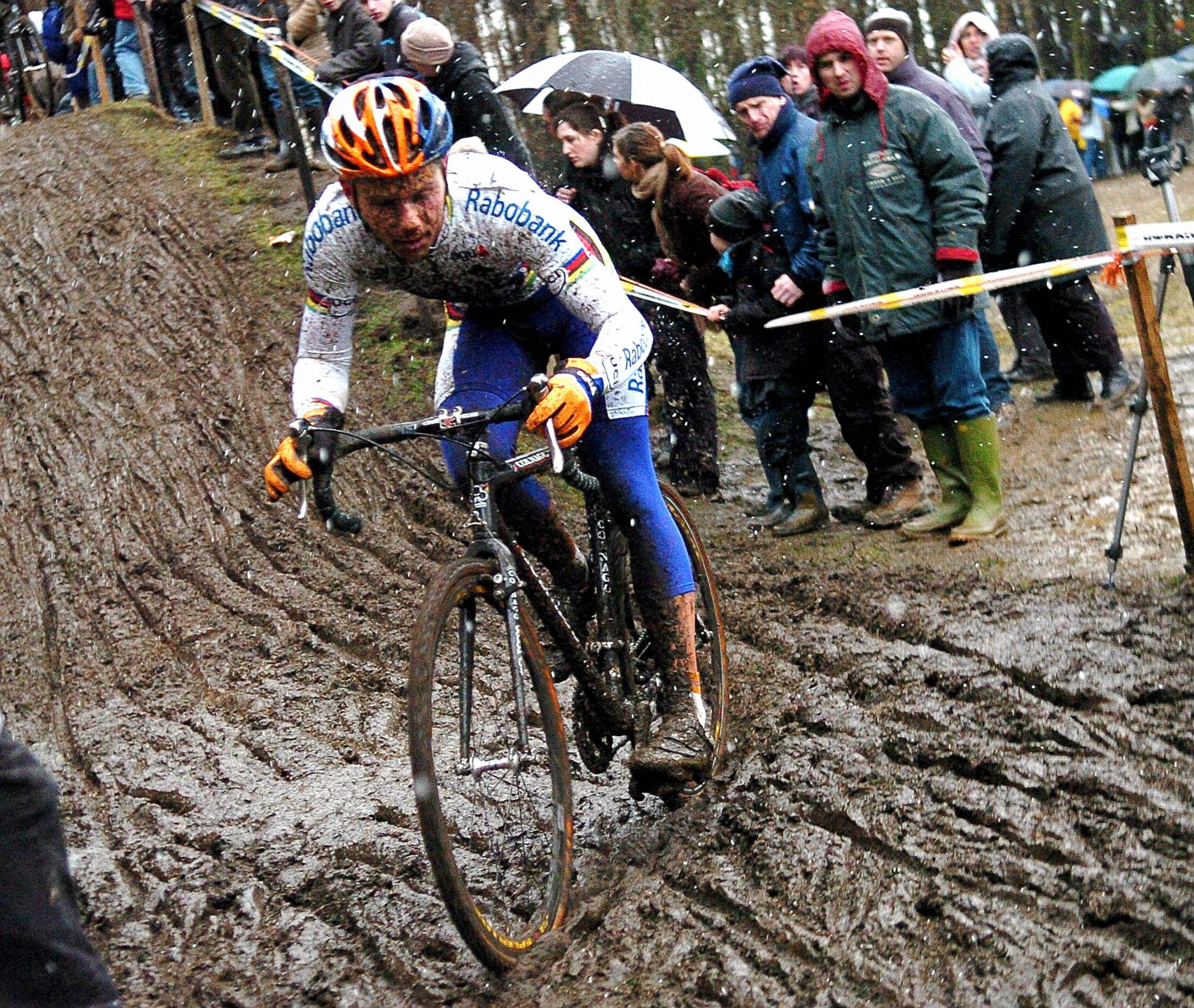 Sven Nys