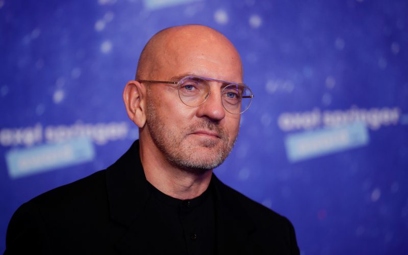 Sven Vath