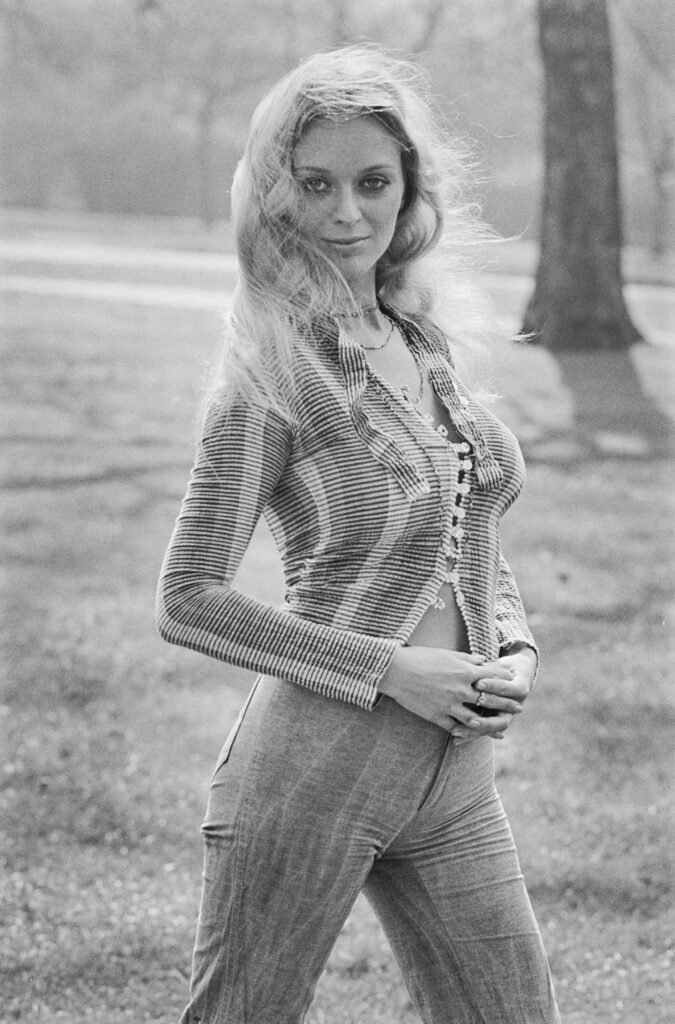 Sybil Danning Net Worth - Wiki, Age, Weight and Height, Relationships