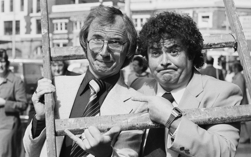 Syd Little