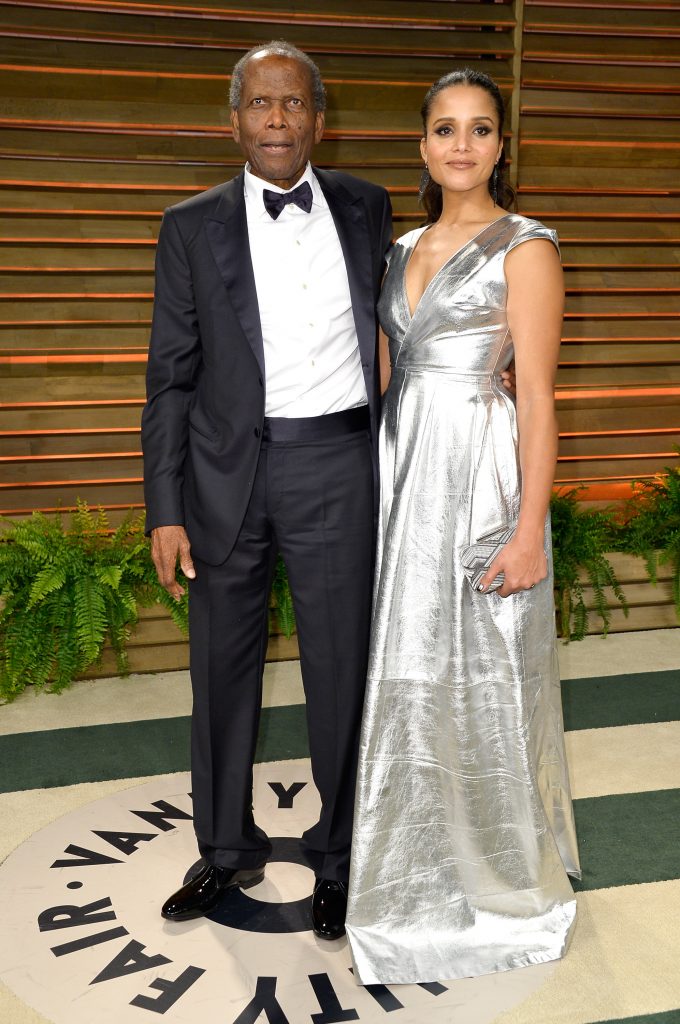 Sydney Tamiia Poitier Net Worth - Wiki, Age, Weight and Height