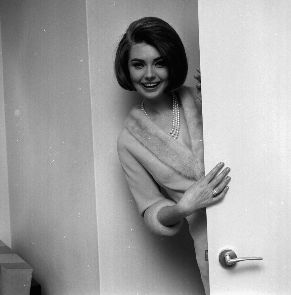 Sylvia Koscina Net Worth in 2023 - Wiki, Age, Weight and Height