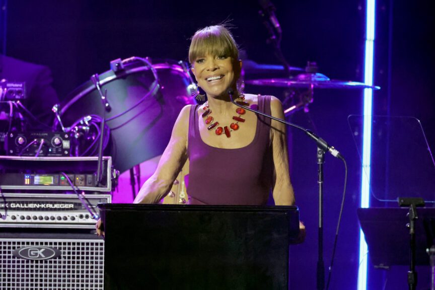 Sylvia Rhone Net Worth in 2023 - Wiki, Age, Weight and Height