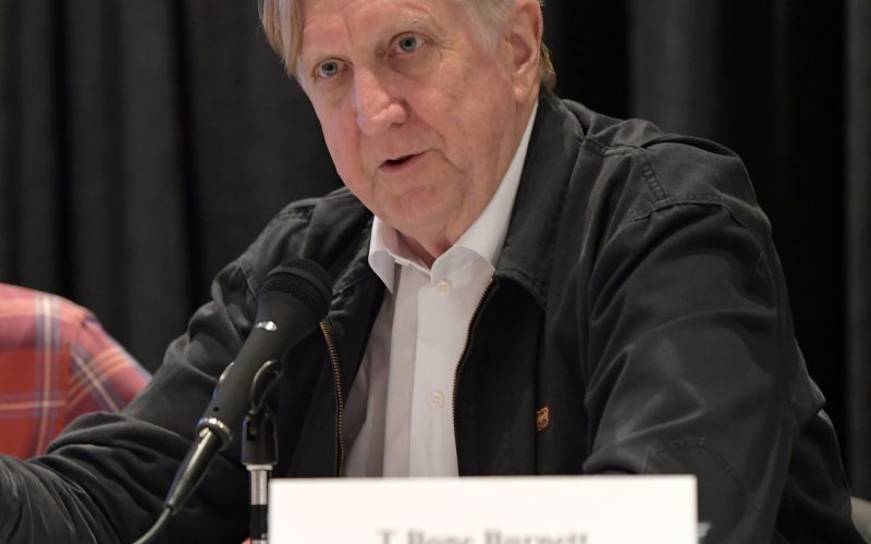 T-Bone Burnett