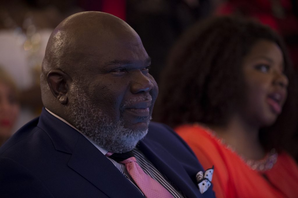 T. D. Jakes Net Worth Wiki, Age, Weight and Height, Relationships