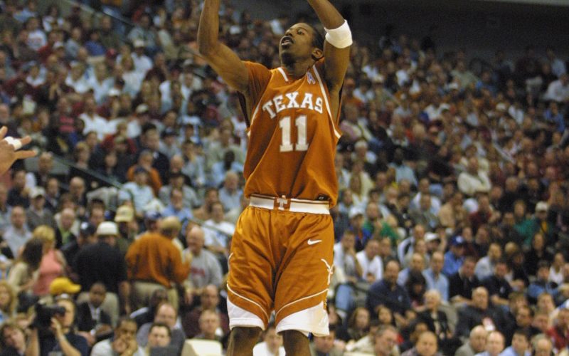 T. J. Ford