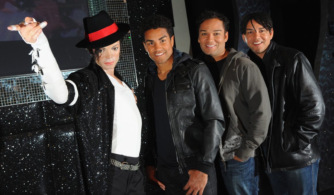 T.J. Jackson Net Worth in 2023 - Wiki, Age, Weight and Height