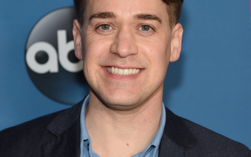 T.R. Knight