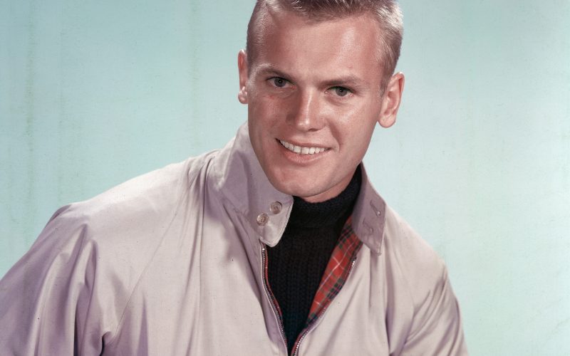 Tab Hunter