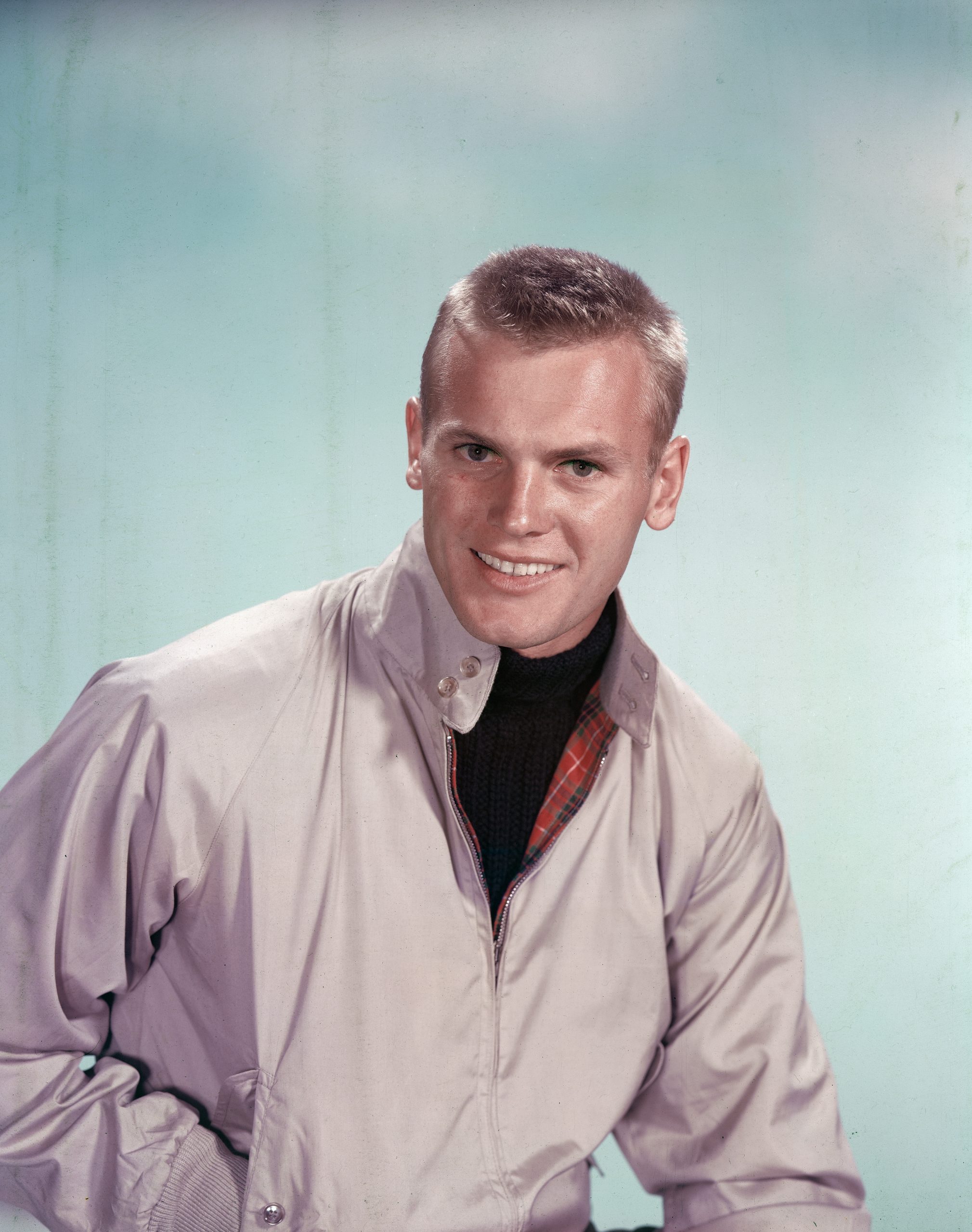 Tab Hunter