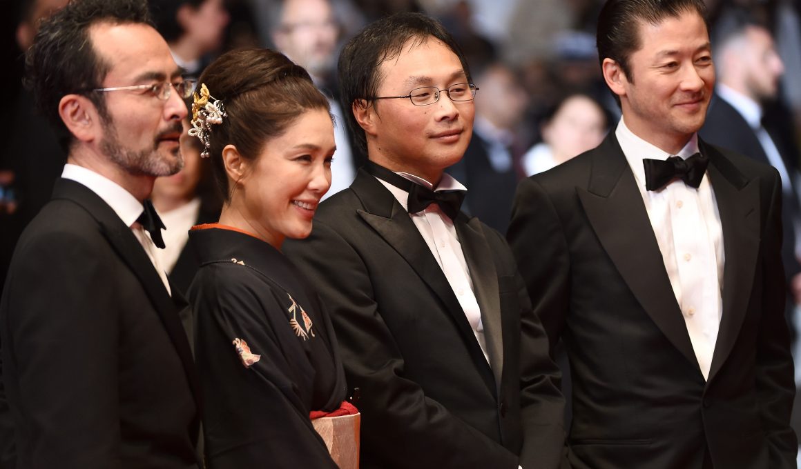 Tadanobu Asano Net Worth in 2023 - Wiki, Age, Weight and Height