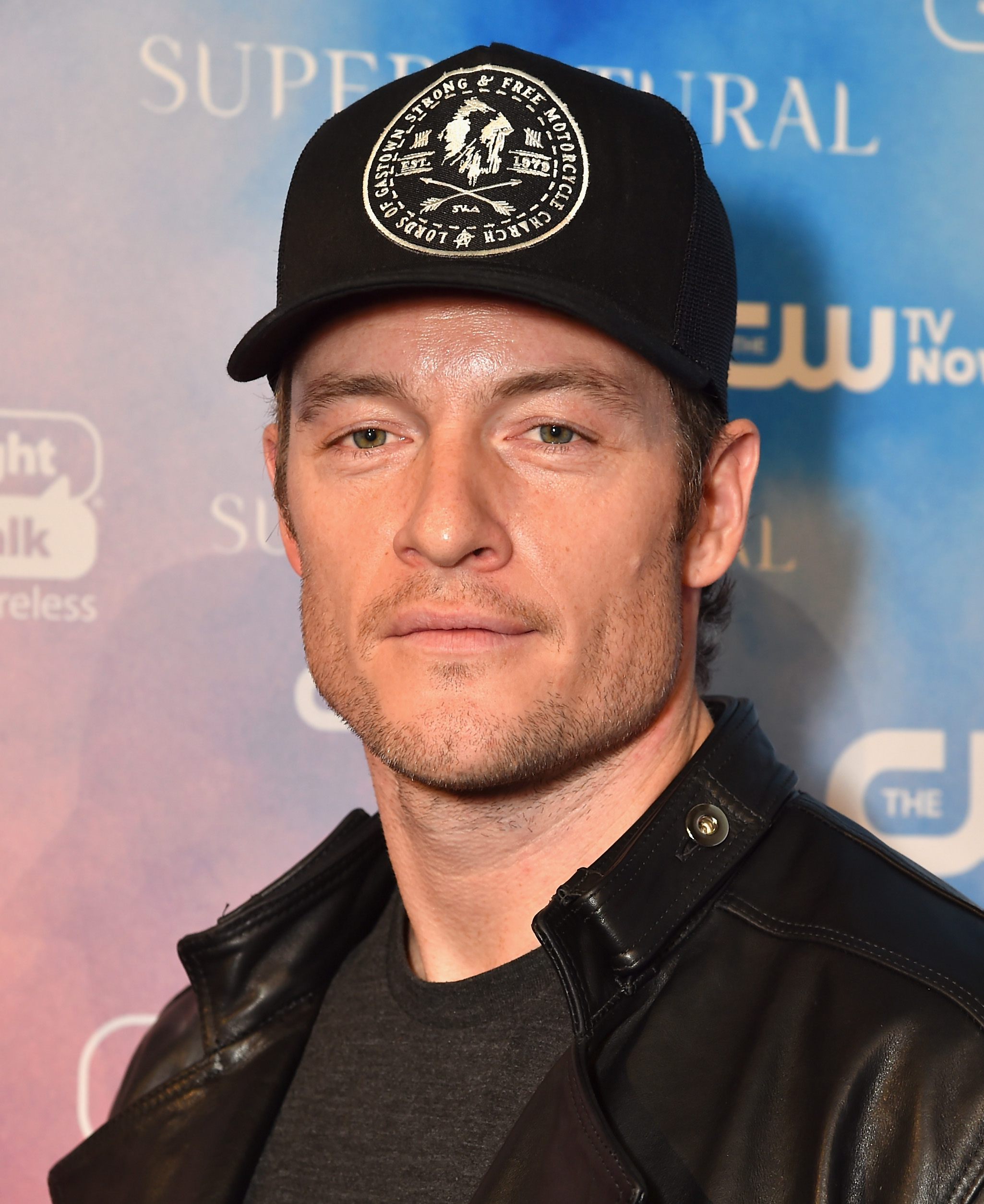 Tahmoh Penikett