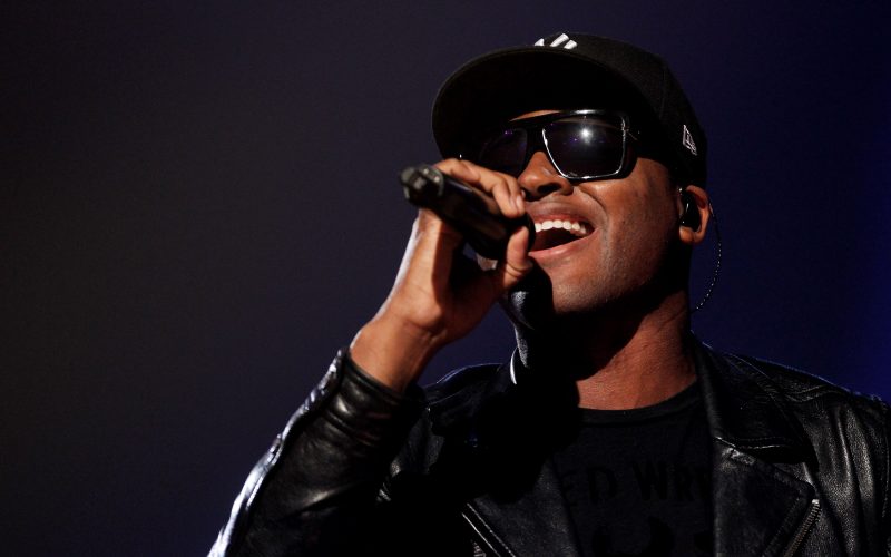 Taio Cruz