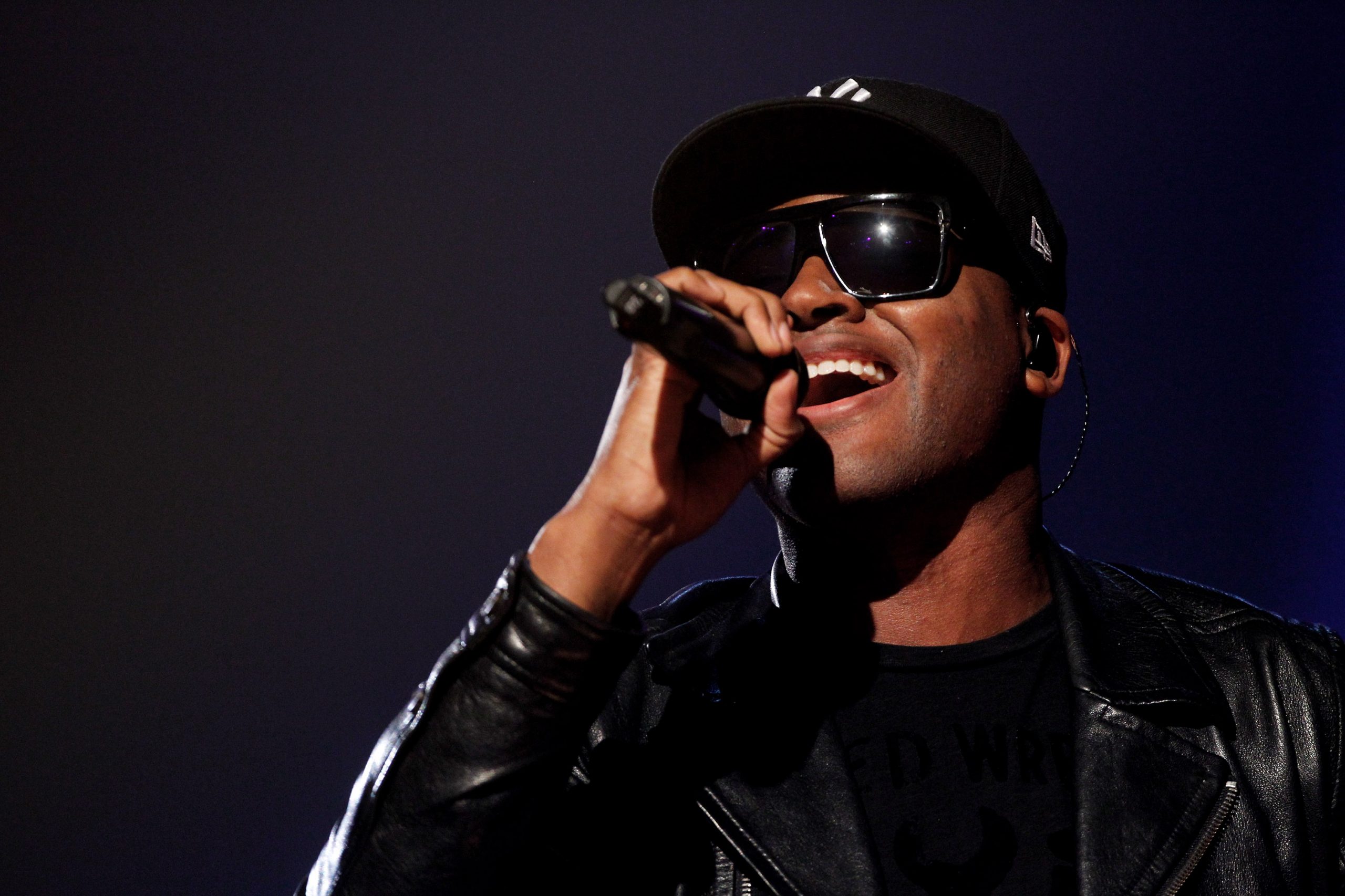 Taio Cruz