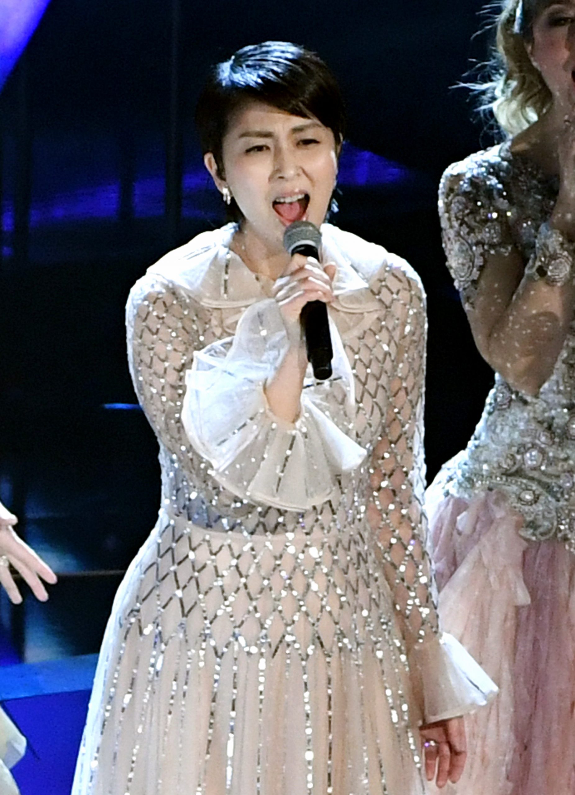 Takako Matsu