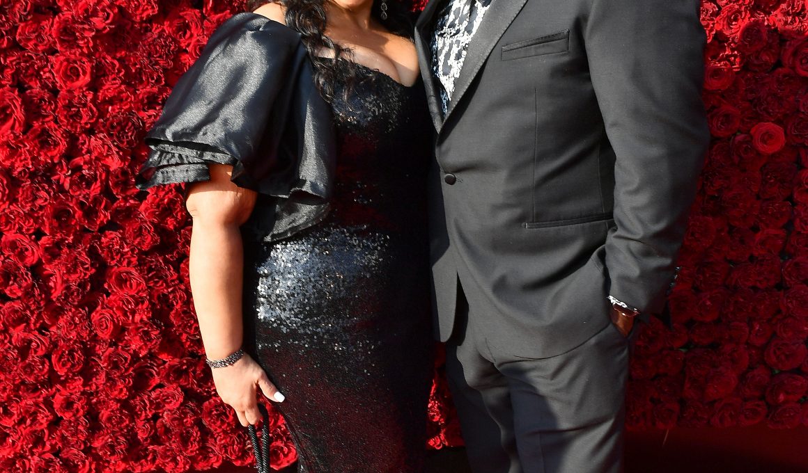 Tamela Mann Net Worth in 2024 - Wiki, Age, Weight and Height