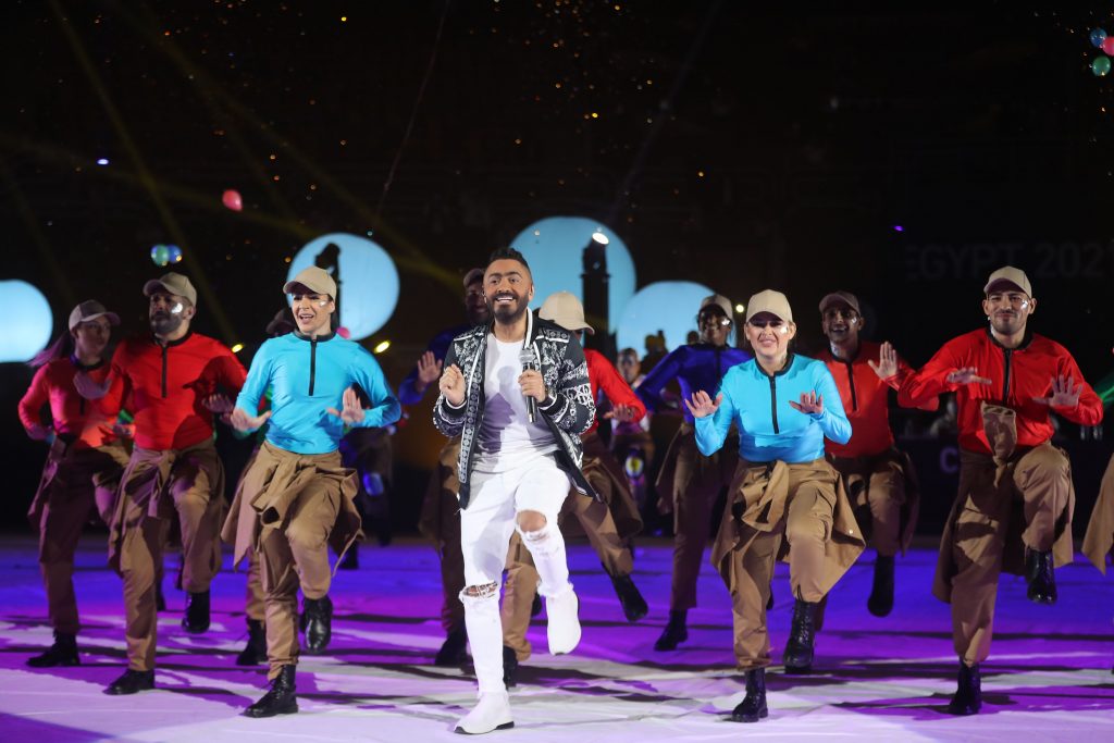 Tamer Hosny Net Worth Wiki, Age, Weight and Height, Relationships