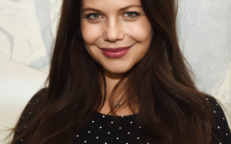 Tammin Sursok