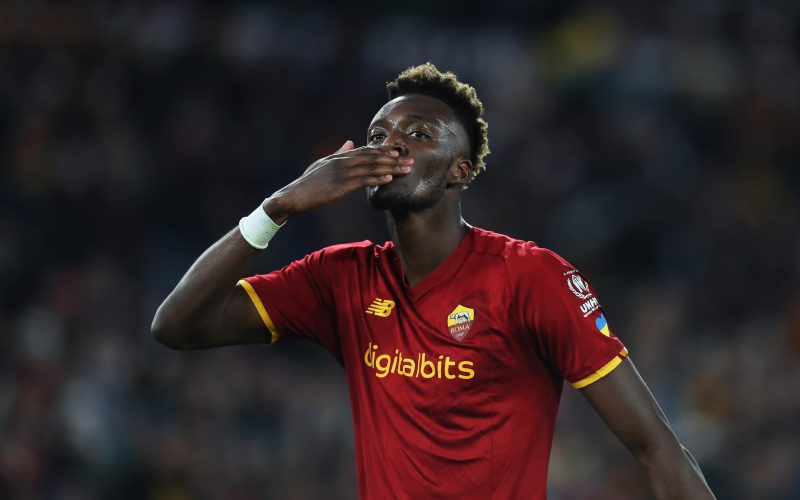 Tammy Abraham