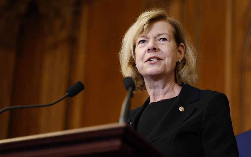 Tammy Baldwin