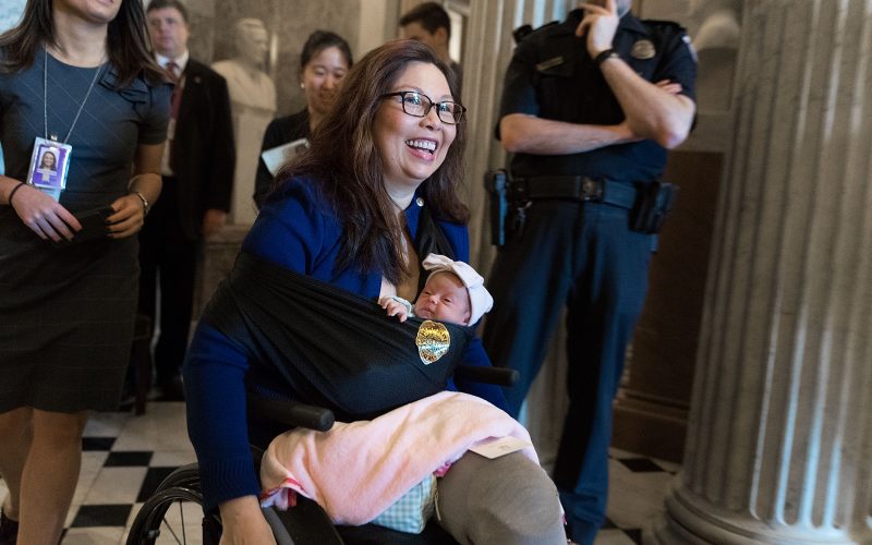 Tammy Duckworth